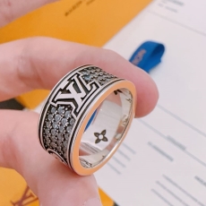 Louis Vuitton Rings